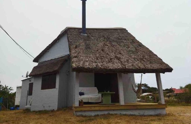 Casa en Valizas a 250m del mar