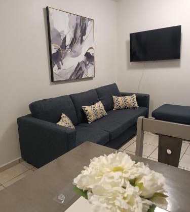 Casa en Zona Residencial muy tranquila