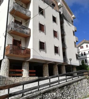 Casa Ena