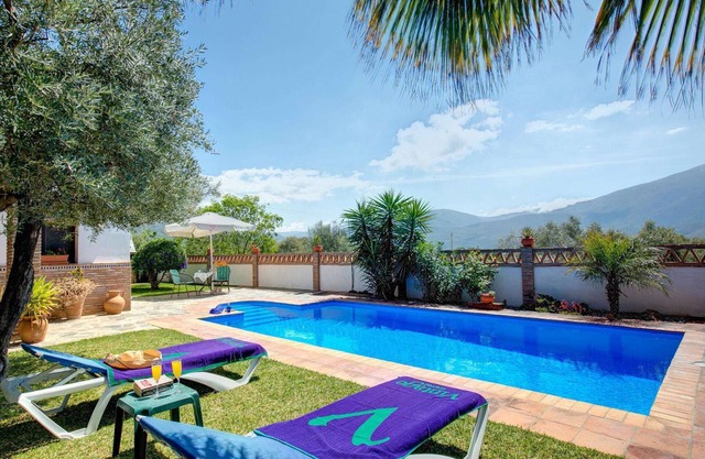Casa Encantadora - One Bedroom Villa, Sleeps 2