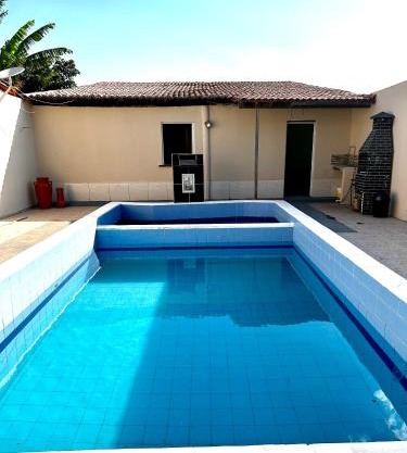 Casa Encanto Festivo