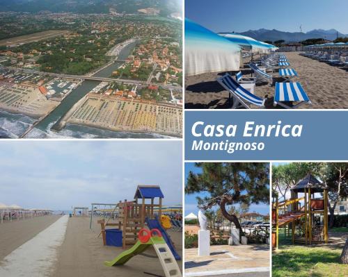 Casa Enrica