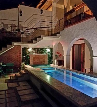 Casa Ensueño Hogar Boutique