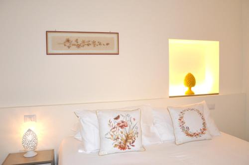 Casa Ercolani 21