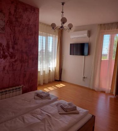 Casa Eric
