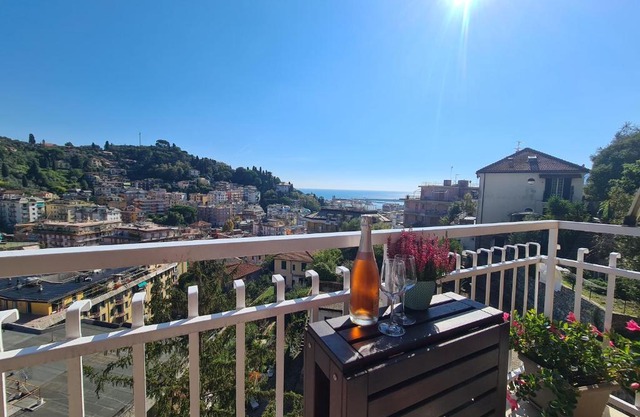 Casa Erica by PortofinoVacanze