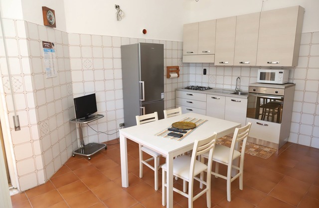 Casa Ermes, where hospitality is at home.