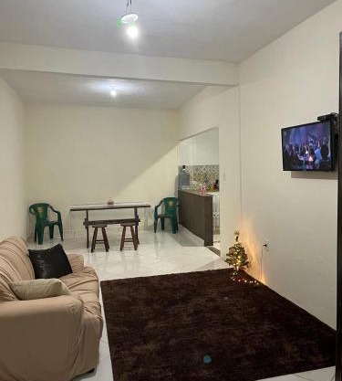 Casa Eros Paraty