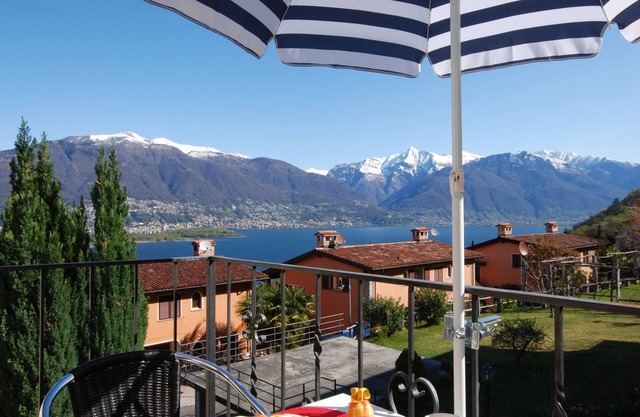 Casa Esmeralda GIOIA - 2-room apartment, approx. 45 m², with small balcony
