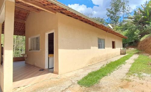 Casa espaçosa e acolhedora SFX