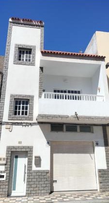 Casa Esperanza