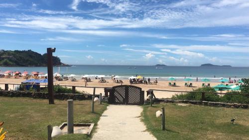 Casa Espetacular na areia da Praia de Geribá