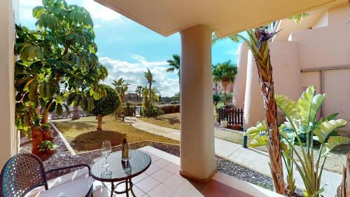 Casa Espliego PJ-Murcia Holiday Rentals Property