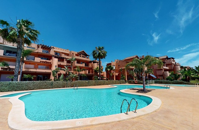Casa Espliego S-A Murcia Holiday Rentals Property