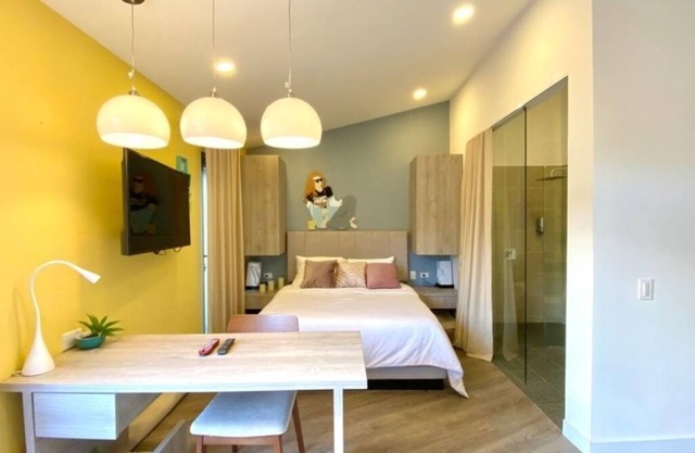 Casa Esquina 301 Elegant apt with jacuzzi