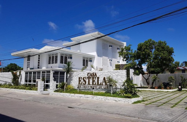 Casa Estela Boutique Hotel & Cafe