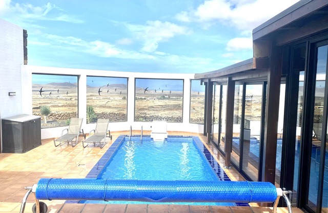 Casa Estela, quiet house with beautiful views