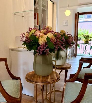 Casa Estia - MiCo, CityLife, San Siro, elegance and comfort in the heart of Milan