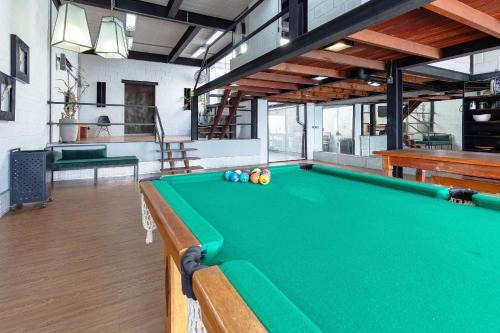 Casa Estilo Industrial em Búzios