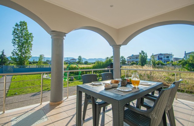 Casa Estiva