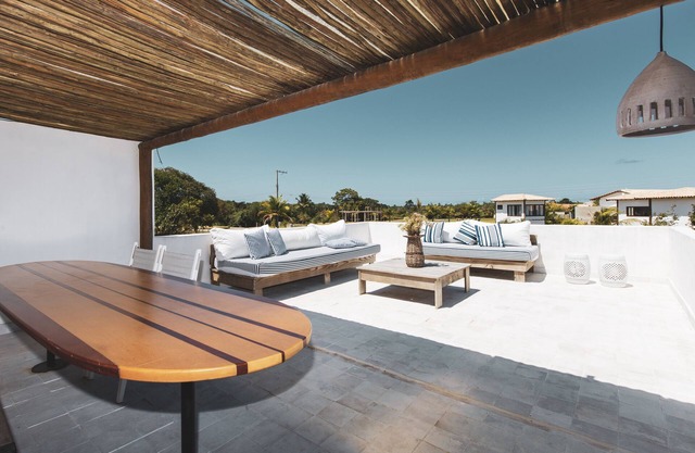 Casa Estrela | Outeiro das Brisas Condominium | Praia do Espelho
