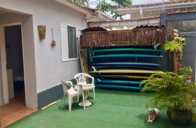 Casa Estrategicamente Localizada Entre 2 Praias Privilegiadas:riviera e Itaguaré