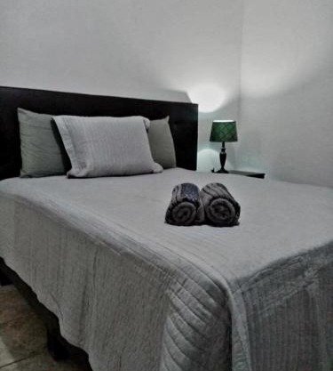 Casa & Estudios Manzanilla