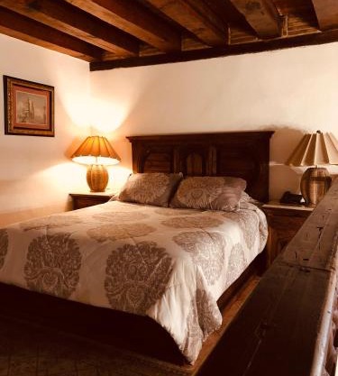 Casa Eugenia Hotel