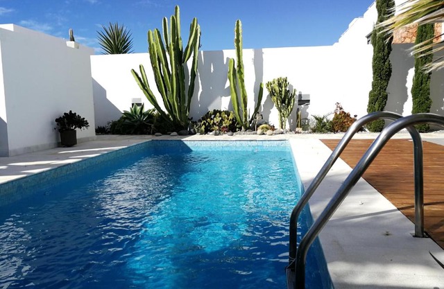 Casa Euphorbia