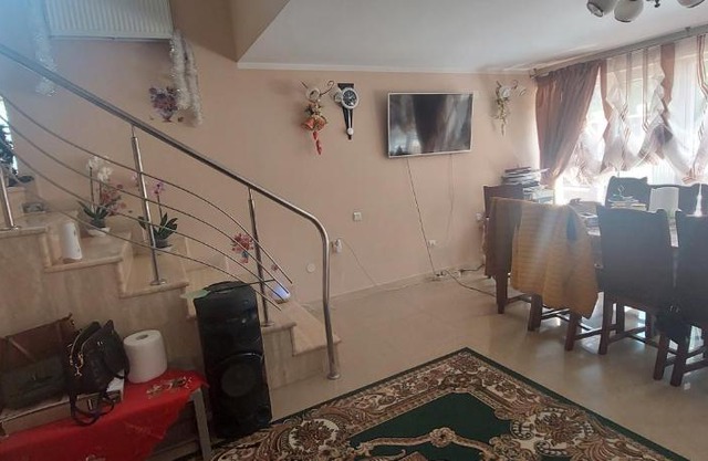 Casa Eva