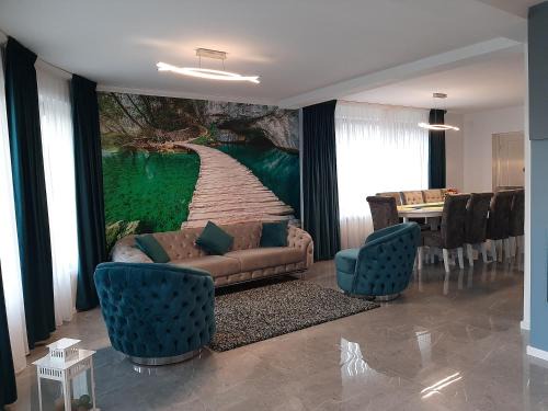 Casa Evelin