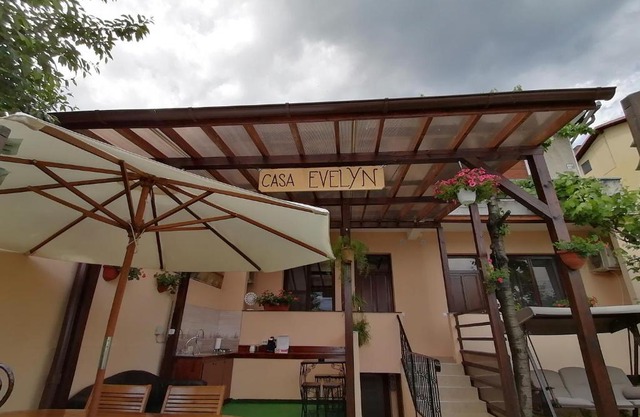 Casa Evelyn