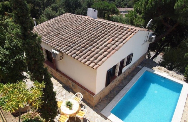Casa Evita with pool