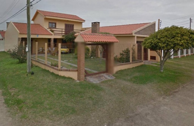 Casa Excelente ao lado da Praia