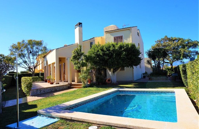 Casa Félix