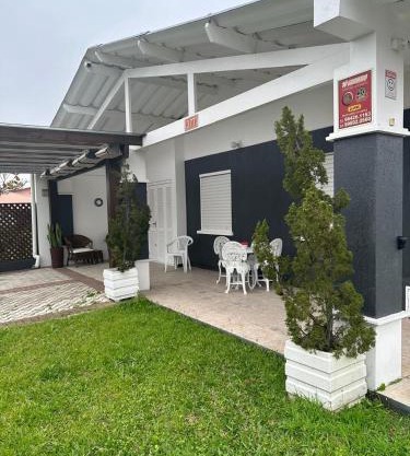 Casa Férias