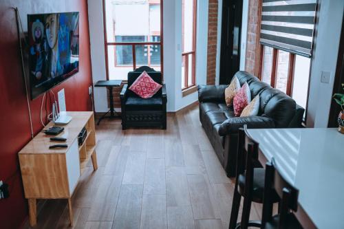 Casa FRANLUS Apartmento 3 Planta alta