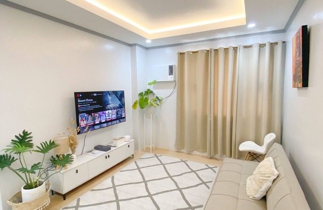Casa Fab: 5-10mins to Airport NAIA 1&2