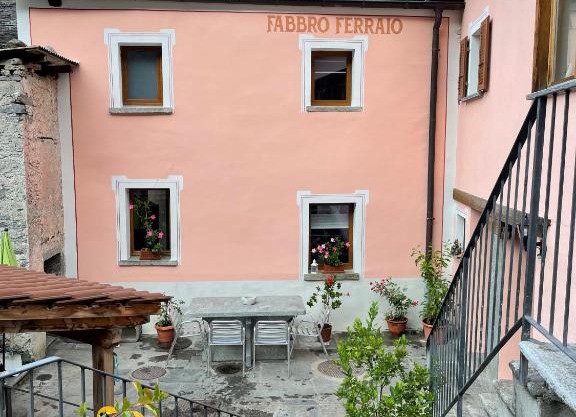 casa FABBRO