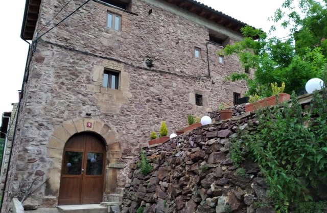 Casa Fabiana