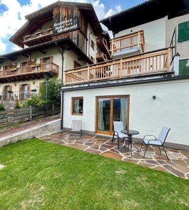 Casa Fabiolin