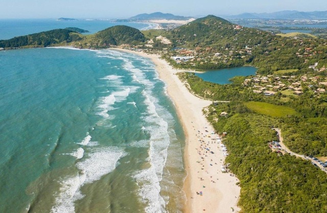 Casa Família com Varanda - Pousada Rosa da Praia