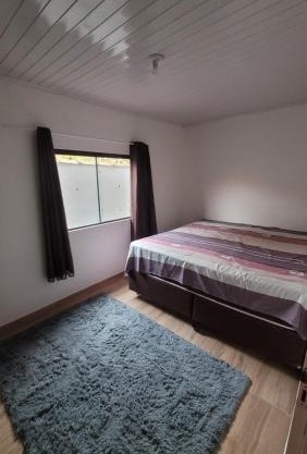 Casa família Mota