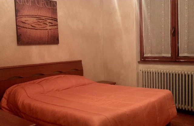 Casa famiglia