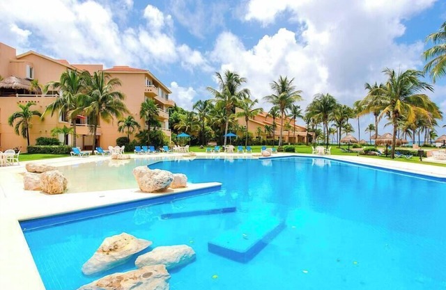 Casa Familia | 3BR | Condo | Puerto Aventuras