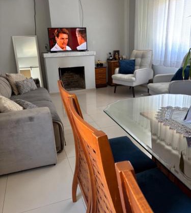 Casa familiar