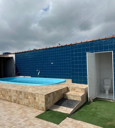 Casa Familiar de Veraneio