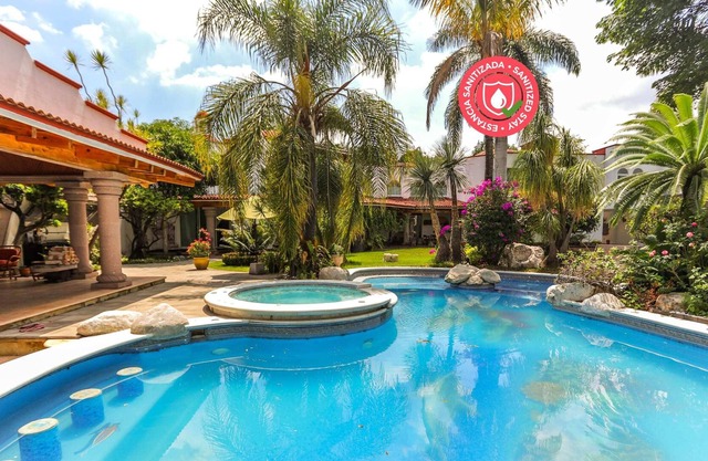 Casa Familiar Lomas | Amenidades de lujo
