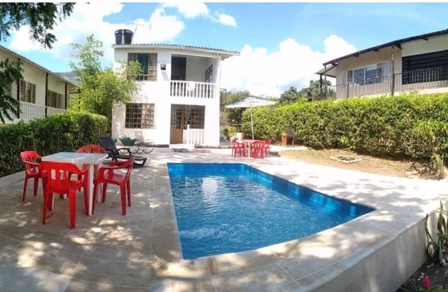 Casa Familiar Villa Lorenza