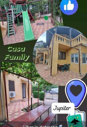 Casa Family